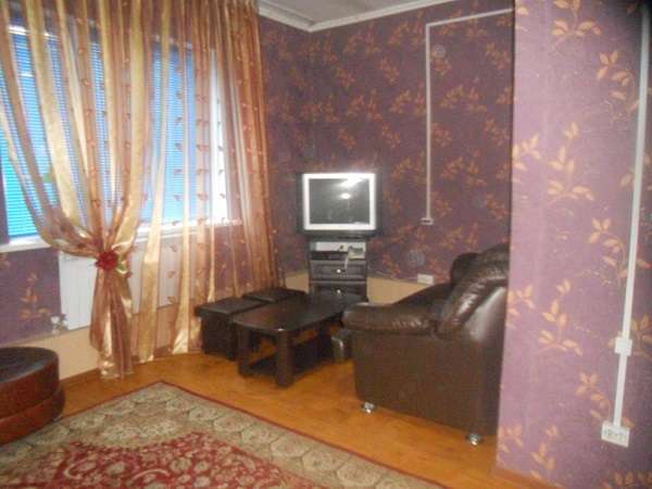 Гостиница Meirali на час