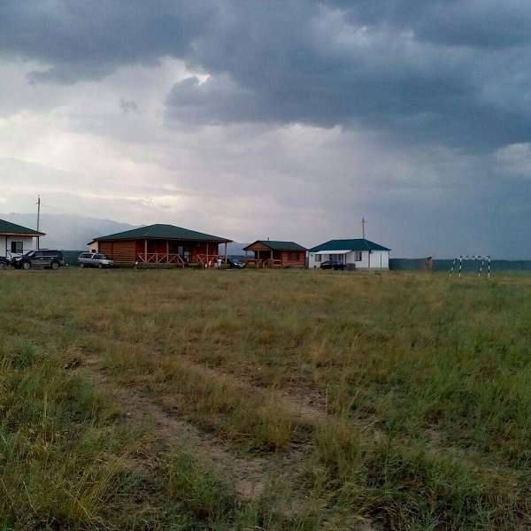 База Отдыха Генеральская Раннее бронирование