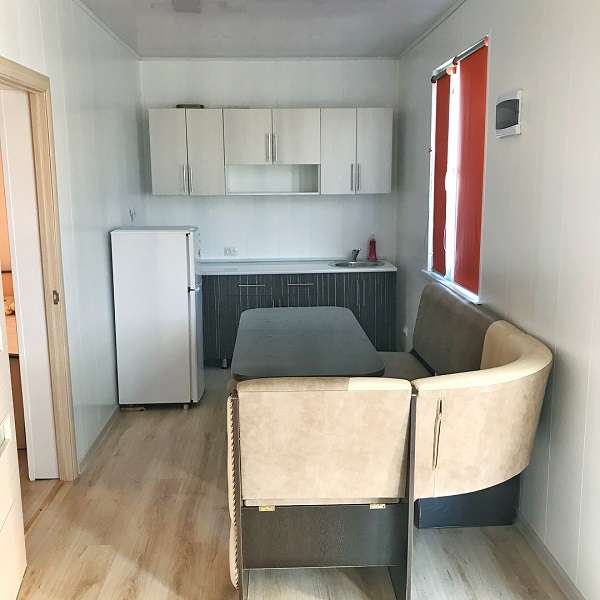 База Отдыха Генеральская Раннее бронирование