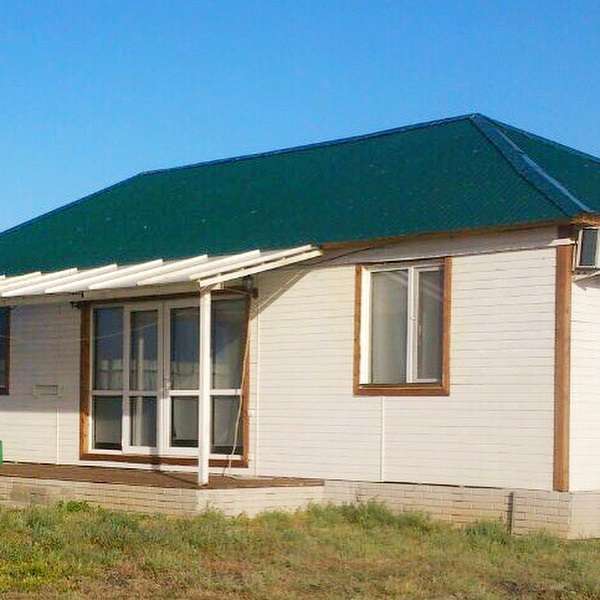 База Отдыха Генеральская Раннее бронирование