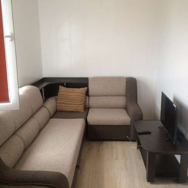 База Отдыха Генеральская Раннее бронирование