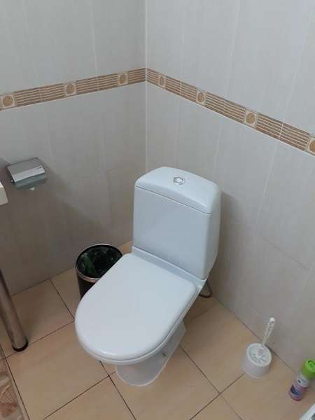 Гостиница Ботагоз