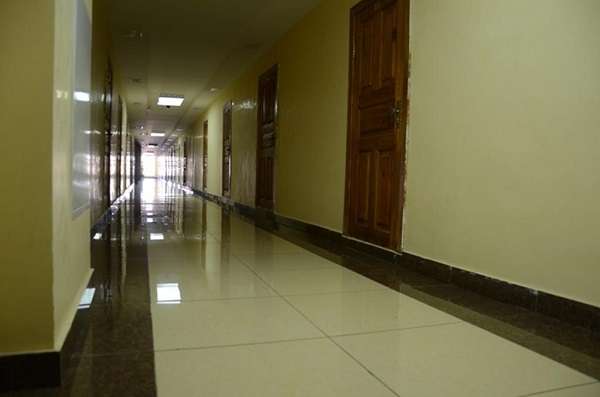 Гостиница Жигер на день