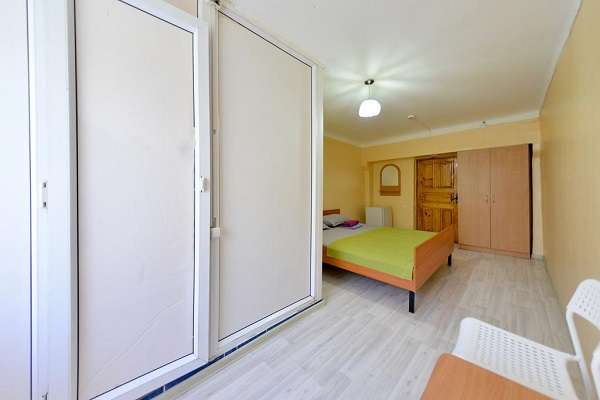 Гостиница Жигер на день