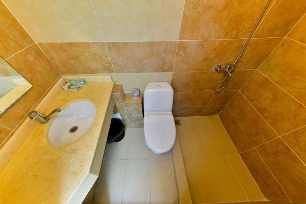 Гостиница Жигер на день