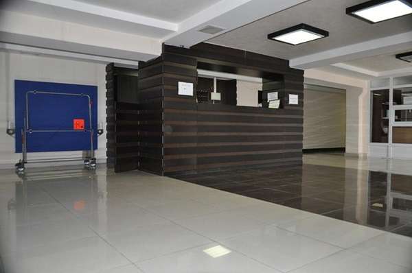 Гостиница Жигер на день