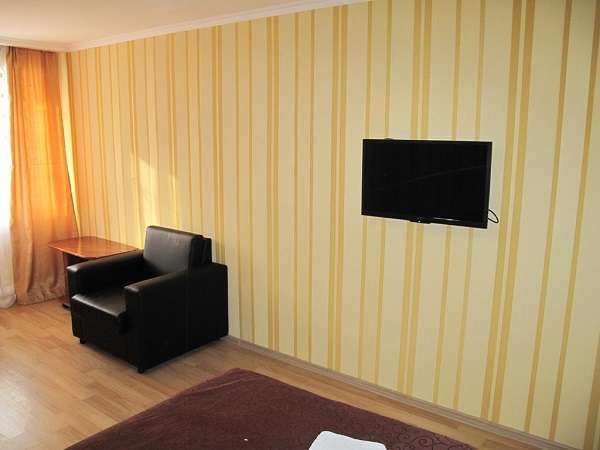 Гостиница Жигер на день