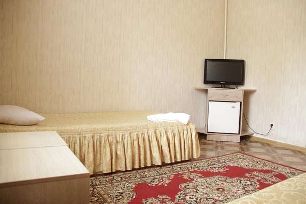 Гостиница София недорого на день или ночь