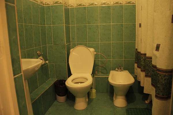 Гостиница София недорого на день или ночь