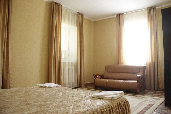 Гостиница София недорого на день или ночь