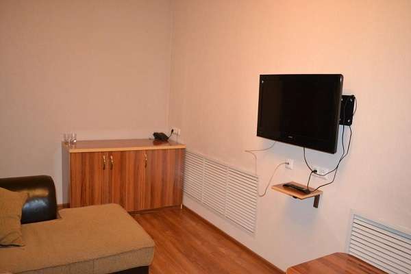 Гостиница Тарлан на день