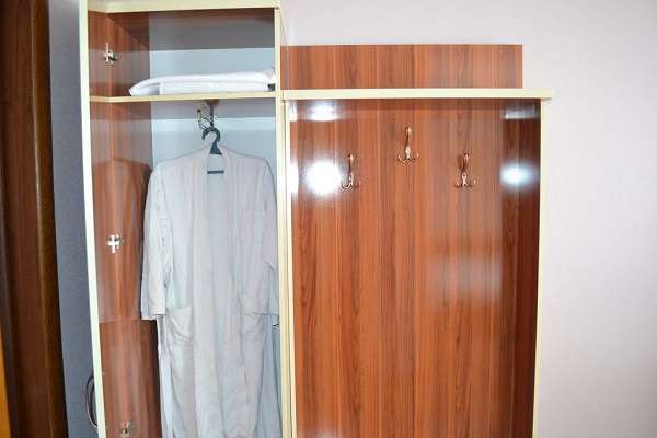 Гостиница Тарлан на день