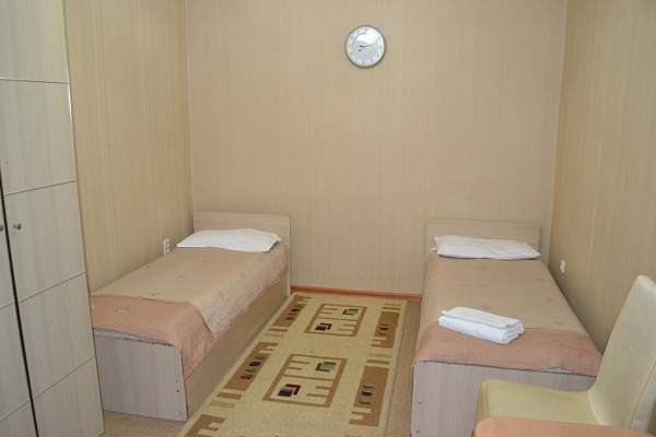 Гостиница Тарлан на день