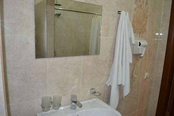 Гостиница Тарлан на день