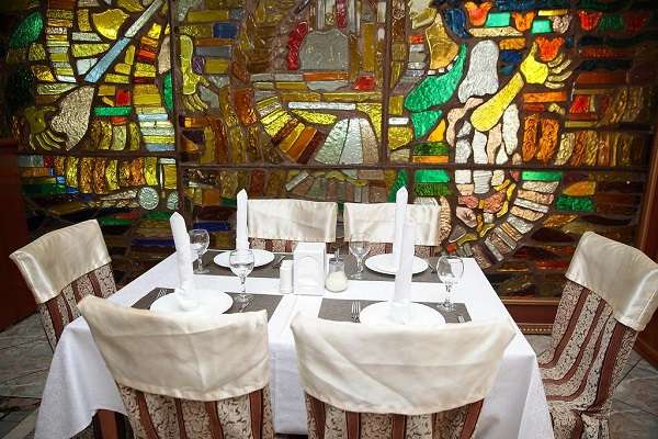 Гостиница Турист недорого