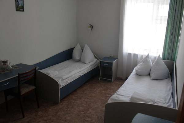 Гостиница Турист недорого