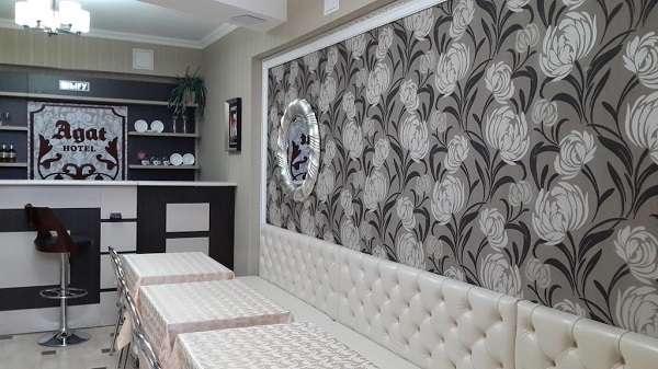 Agat hotel на ночь