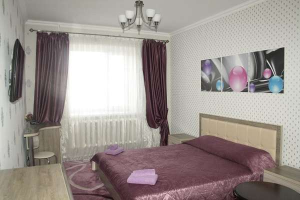 Agat hotel на ночь