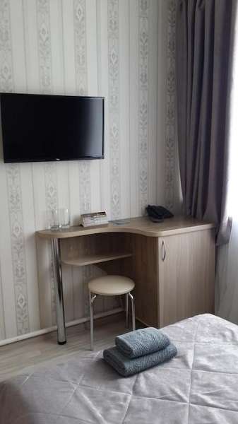 Agat hotel на ночь
