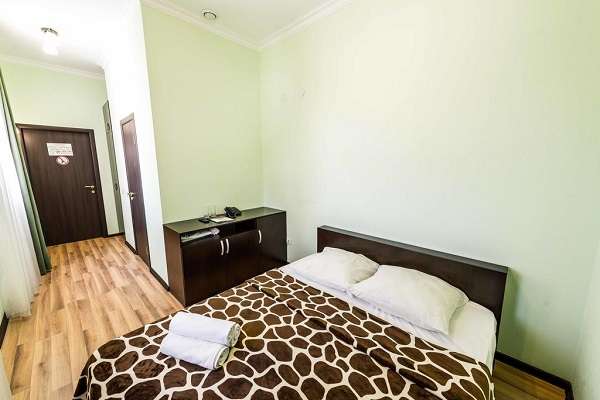 Мини гостиница ADLER на день