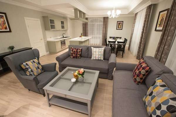 Monaco Hotel в центре