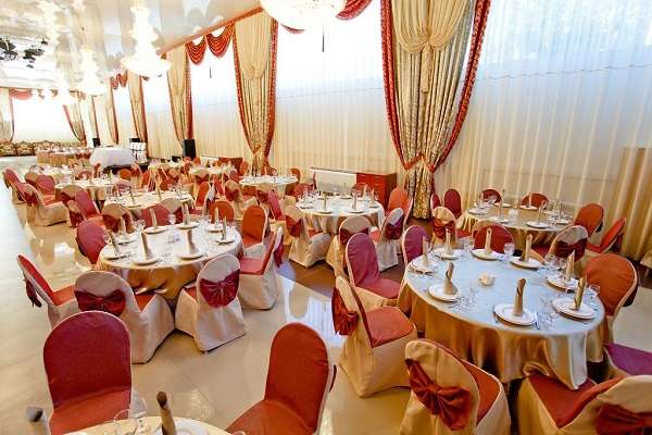 Гостиница Park Hotel