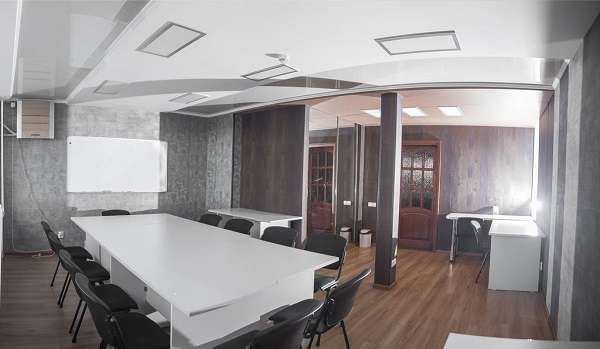 Гостиница Иртыш