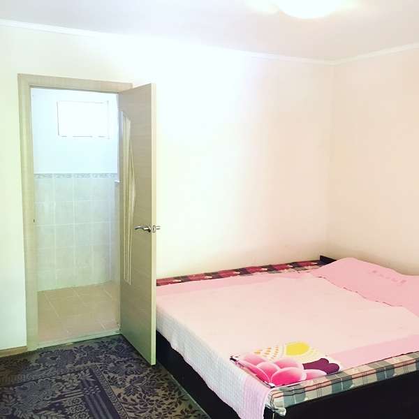 Зона отдыха Наша Бухта