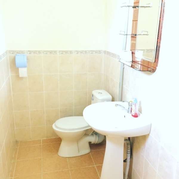 Зона отдыха Наша Бухта