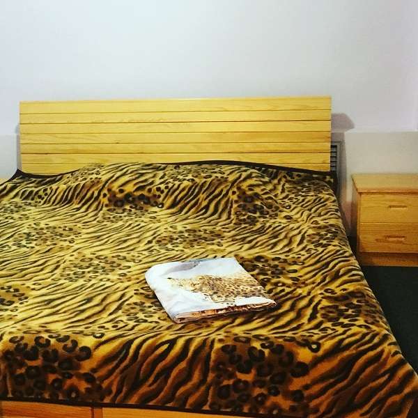 Зона отдыха Наша Бухта