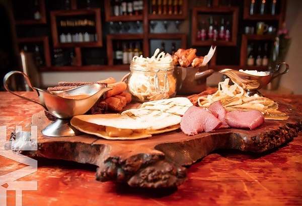 Гриль-бар ComeIn 