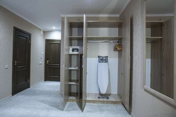 Гостиница Renion Park Hotel посуточно