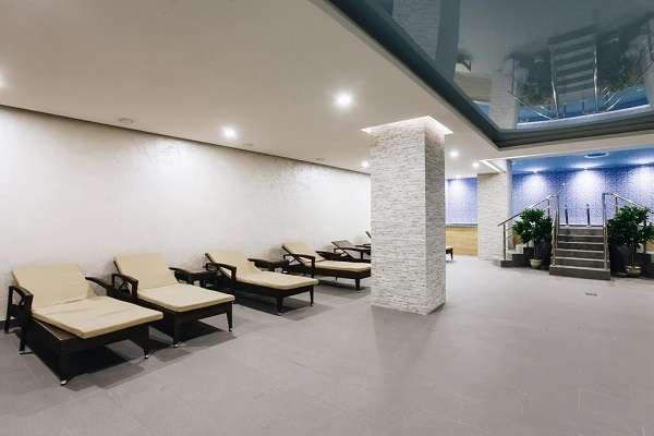 Гостиница Renion Park Hotel посуточно