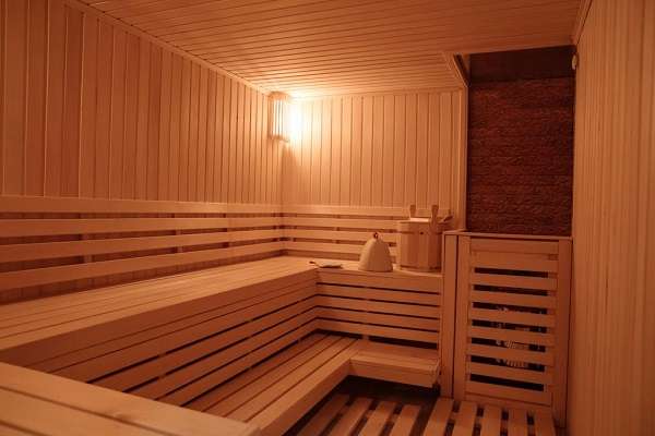 Гостиница Garden Park Inn на Байтурсынова