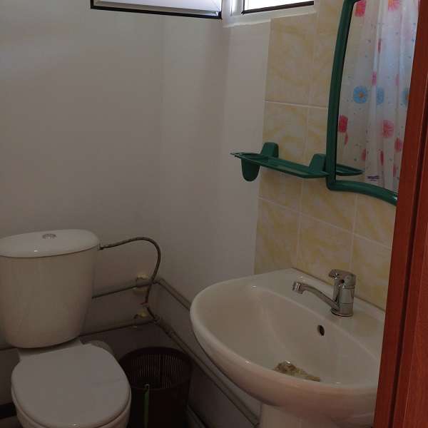 База отдыха Бек Арыс Ранее бронирование