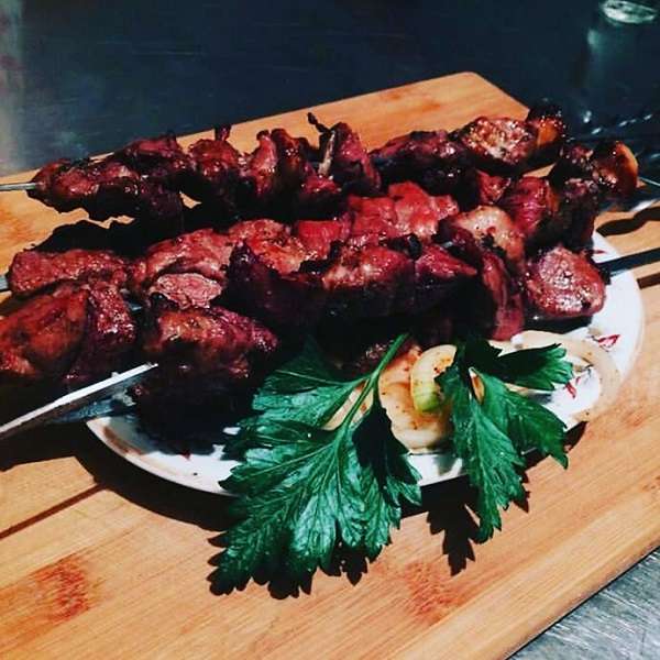 База отдыха Бек Арыс Ранее бронирование