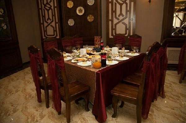 Кафе Чито Грито