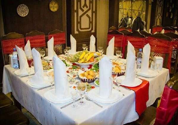 Кафе Чито Грито