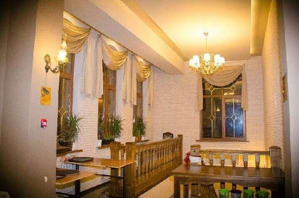 Кафе Чито Грито