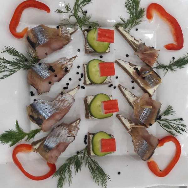 Ресторан Алтын-Адам