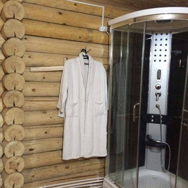 База отдыха Солнечный