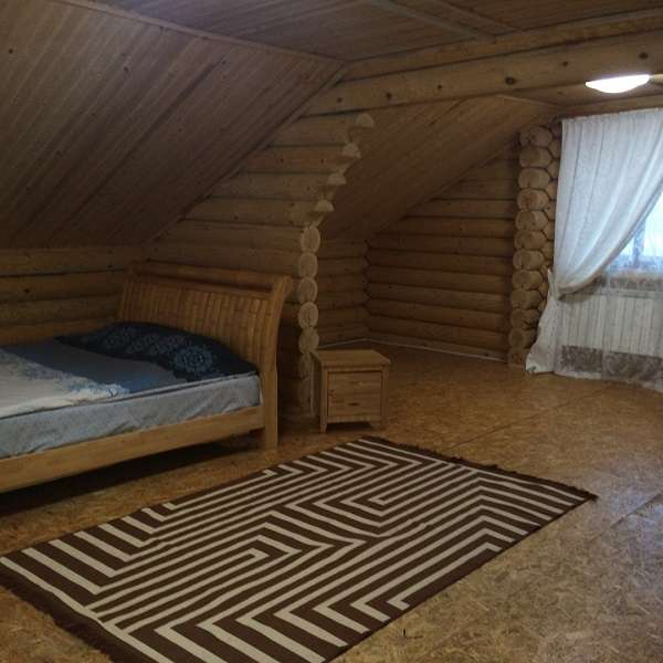 База отдыха Солнечный