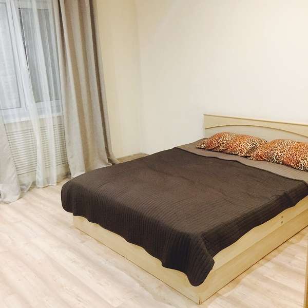 База отдыха Солнечный