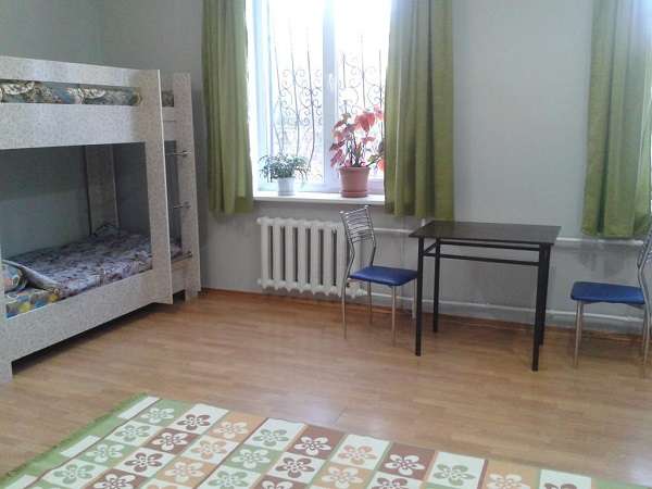 Недорогая Хостел Hostel 64