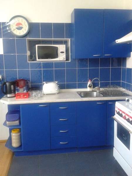 Недорогая Хостел Hostel 64