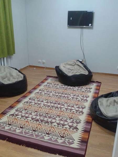 Недорогая Хостел Hostel 64