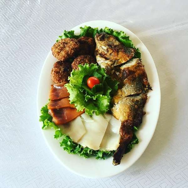 Ресторан Салтанат