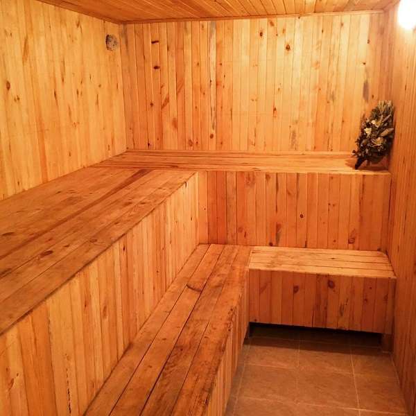 Пансионат ORBITA