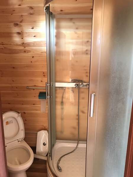 База отдыха Holyday