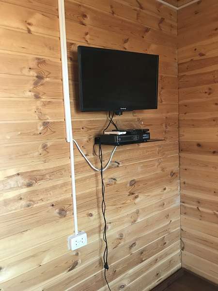 База отдыха Holyday